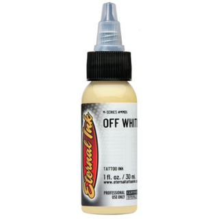 Off White - Eternal M Series Ink