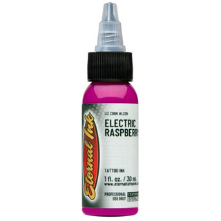 Electric Raspberry - Eternal Ink Cook Ink