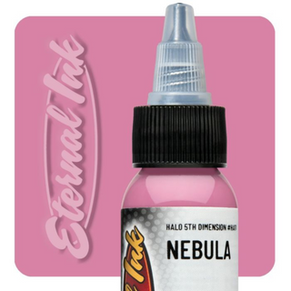 Nebula - Eternal Ink Halo