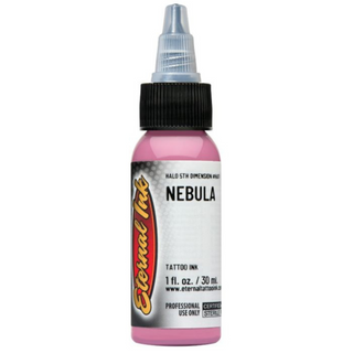 Nebula - Eternal Ink Halo