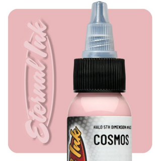 Cosmos - Eternal Ink Halo