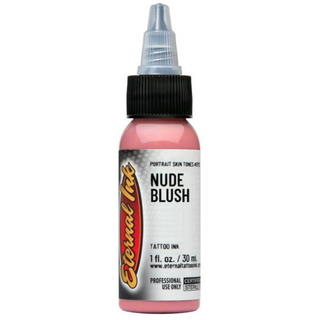 Nude Blush - Eternal Portrait Ink