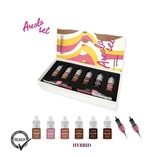 Set - Areola