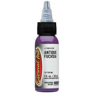 Antique Fuchsia - Eternal Ink Cook Ink
