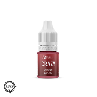 Lip Kit - Harley Quinn