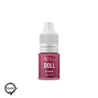 Lip Kit - Harley Quinn