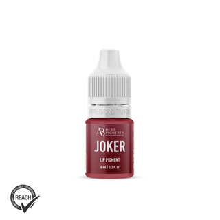 Lip Kit - Harley Quinn