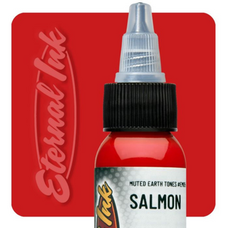 Salmone - Inchiostro Eternal Muted Earth Tones