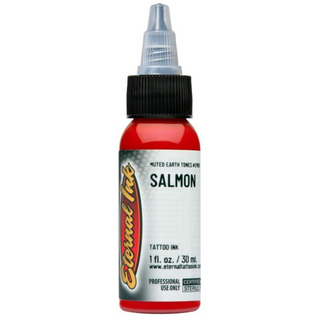 Salmone - Inchiostro Eternal Muted Earth Tones