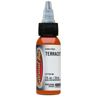 Terracotta - Eternal Ink Rember