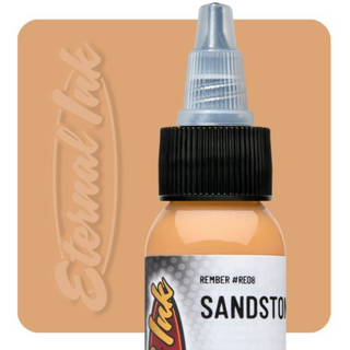 Sandstone - Eternal Ink Rember