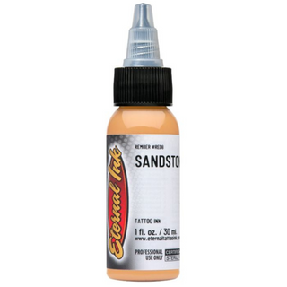 Sandstone - Eternal Ink Rember