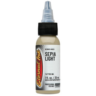 Sepia Light - Eternal Ink Rember