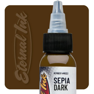 Sepia Dark - Eternal Ink Rember