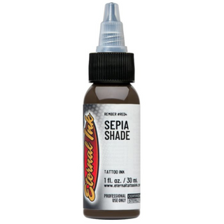 Sepia Shade - Eternal Ink Rember