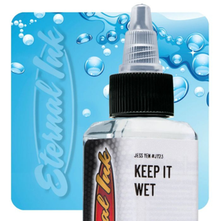 Eternal Ink - Keep It Wet (Diluente)
