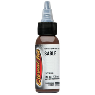 Eternal Inks – Sable
