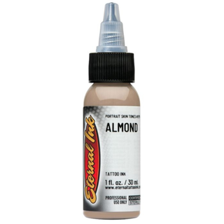 Eternal Inks – Almond