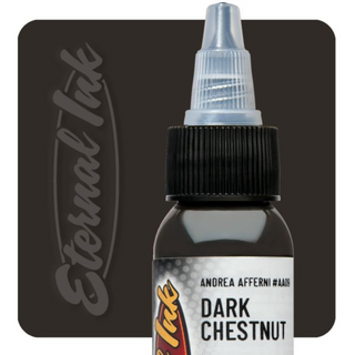 Dark Chestnut - Eternal Ink Andrea Afferni