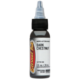 Dark Chestnut - Eternal Ink Andrea Afferni