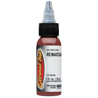Renaissance - Eternal Ink Rich Pineda