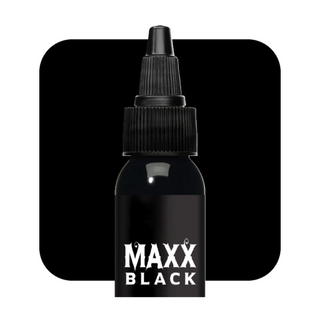 Maxx Black - Tinta Eterna