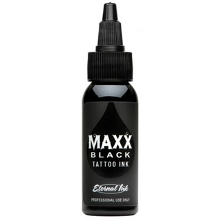 Maxx Black - Tinta Eterna