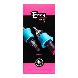 Envy Gen 2 Nano PMU