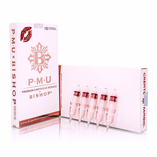 Bishop Da Vinci PMU