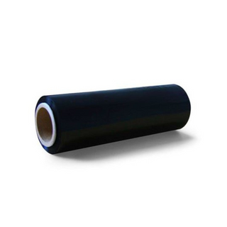 Stretch Film Negro