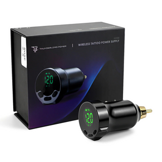 Alimentatore Wireless Digitale