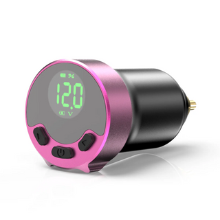 Alimentatore Wireless Digitale