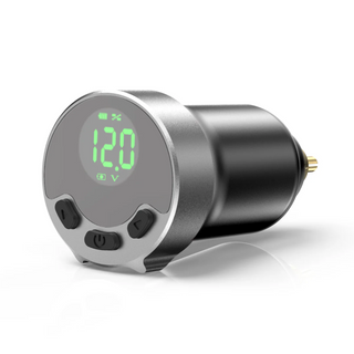 Alimentatore Wireless Digitale