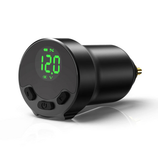 Alimentatore Wireless Digitale