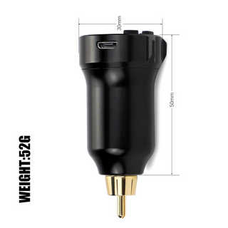 Alimentatore Wireless Digitale