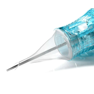 Jconly Vetar Cartridge Needles