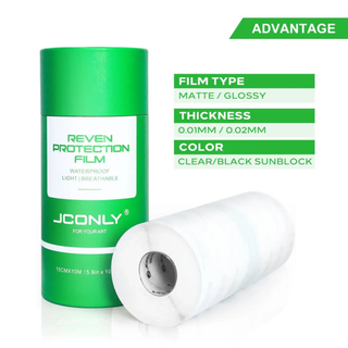 Película Protectora JCONLY