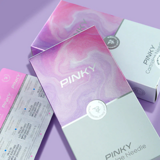 Biomaser Pinky