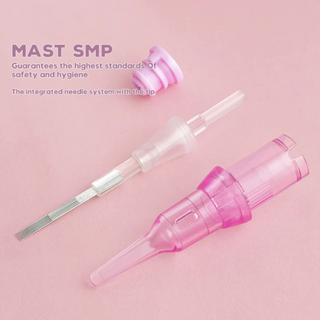 Biomaser Pinky
