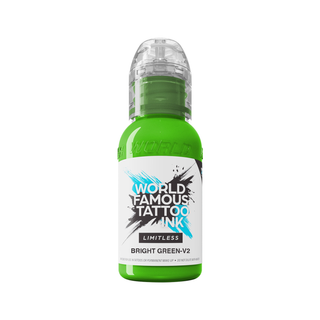 Verde brillante v2