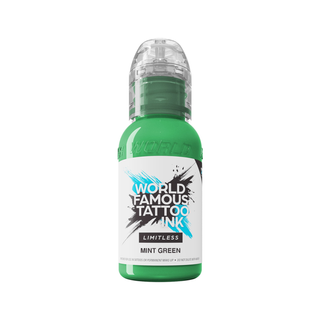 Verde menta