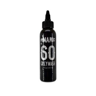 Dynamic Greywash Tattoo Ink – Set