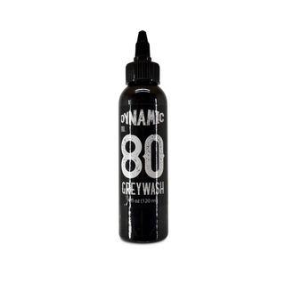 Dynamic Greywash Tattoo Ink – Set
