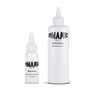 Dynamic White