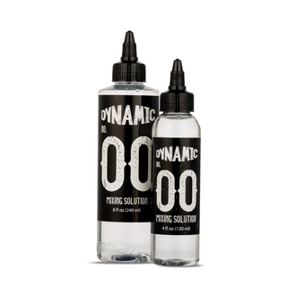 Dynamic Mixing Solution