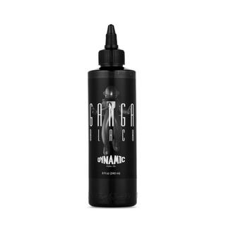 Dynamic Ganga Black REACH