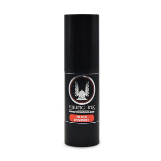 Viking Ink - Black Dynamite