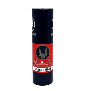 Viking Ink - Black Tribal