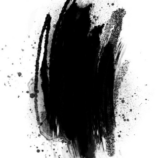Black Square - For Eyelids