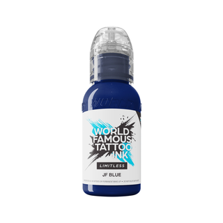 JF Blue